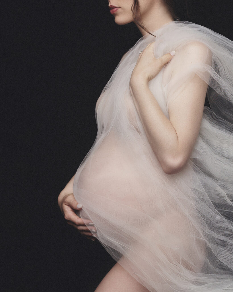 New York City Maternity Photographer Sarah Hinchey